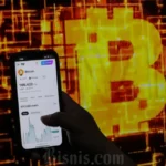 Bitcoin Tembus $71.000