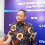 Laporan Data Industri Kripto
