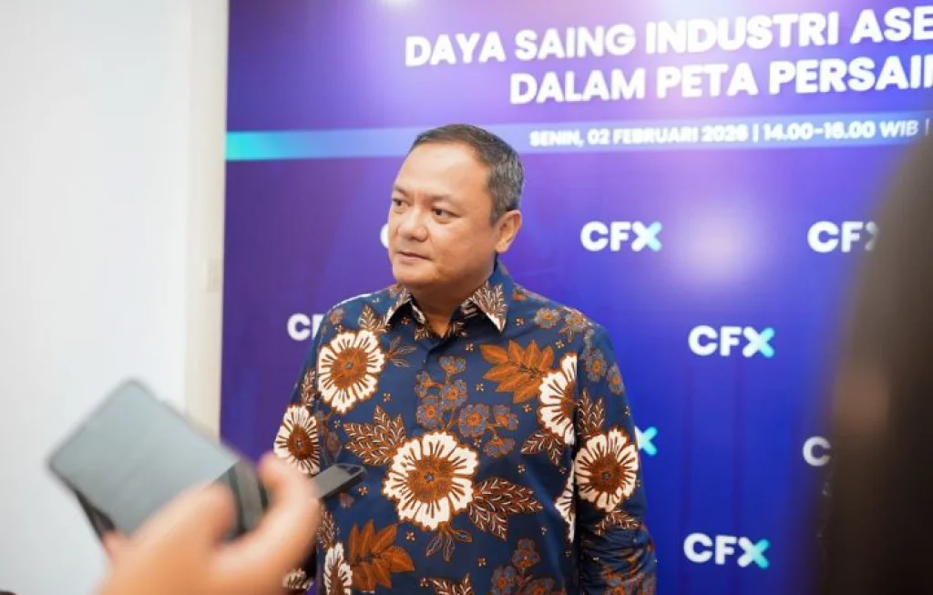Laporan Data Industri Kripto