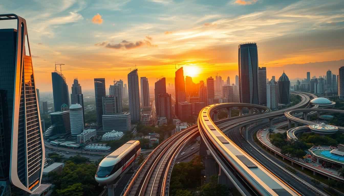 Smart City