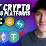 Platform Trading Crypto 2026