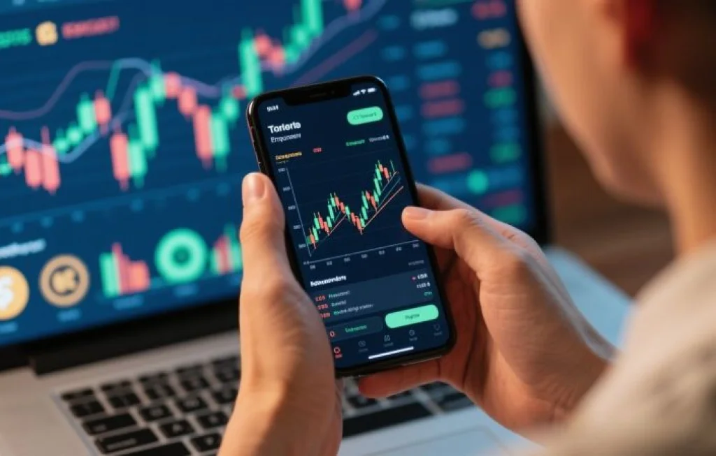 trading untuk pemula