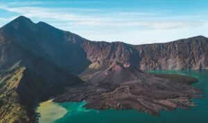 Rinjani