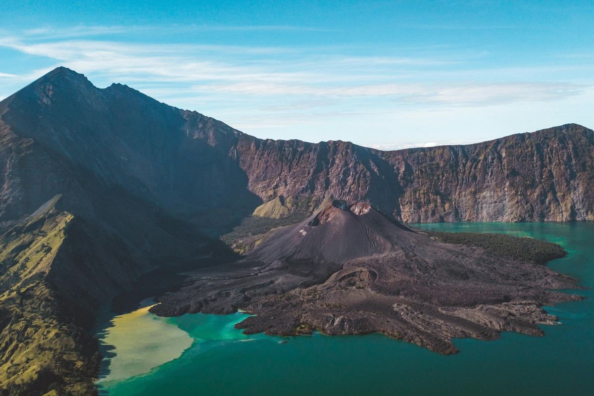 Rinjani