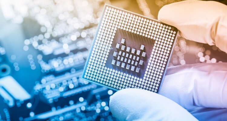 Chip Global