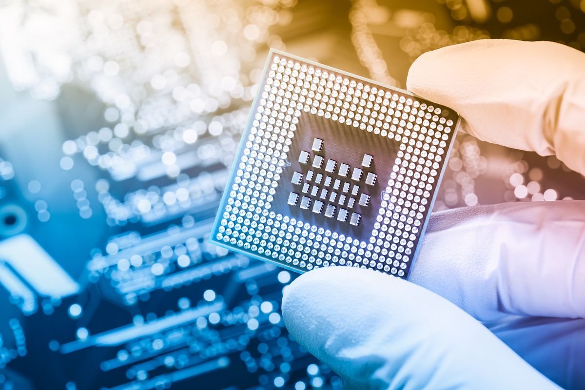 Chip Global