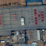 Satelit AI China