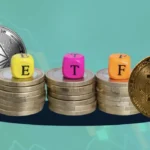 ETF Bitcoin Inflow