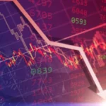 Kelesuan Bitcoin tekan saham
