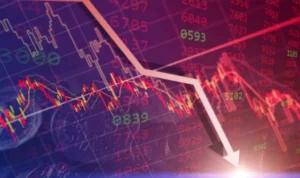 Kelesuan Bitcoin tekan saham