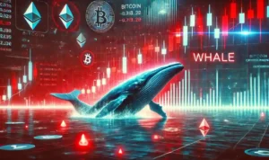 Whale Berubah Bearish