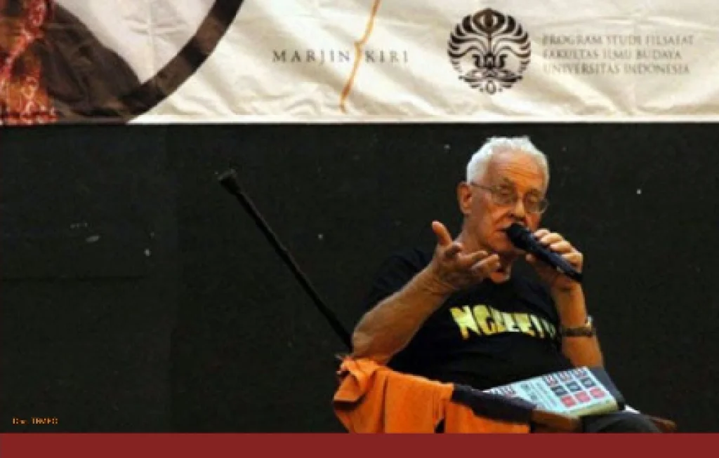 Warga Prancis Marah ke Trump