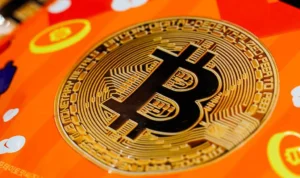 Harga Bitcoin US$65.000