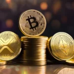 Prediksi BTC ETH XRP
