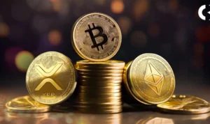 Prediksi BTC ETH XRP