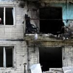 Drone Rusia