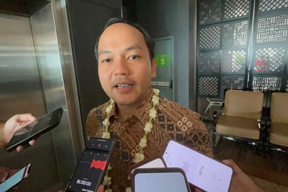 PDIP Solo