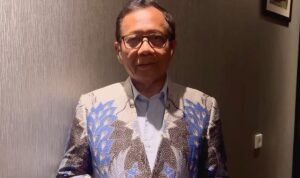 Mahfud MD
