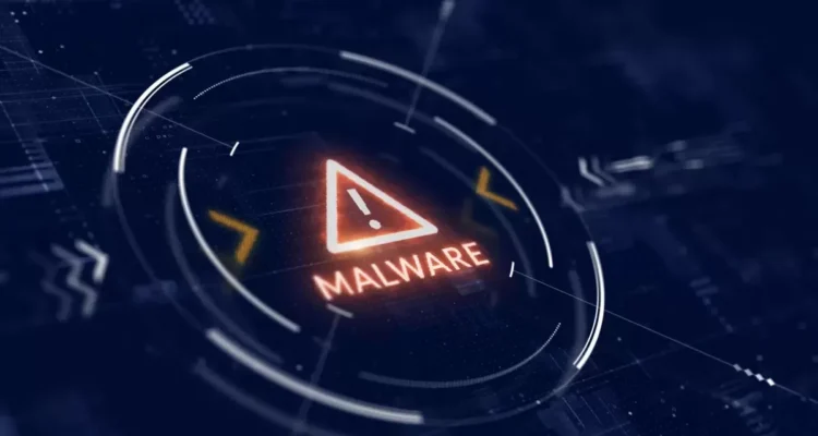 Malware Rokarolla
