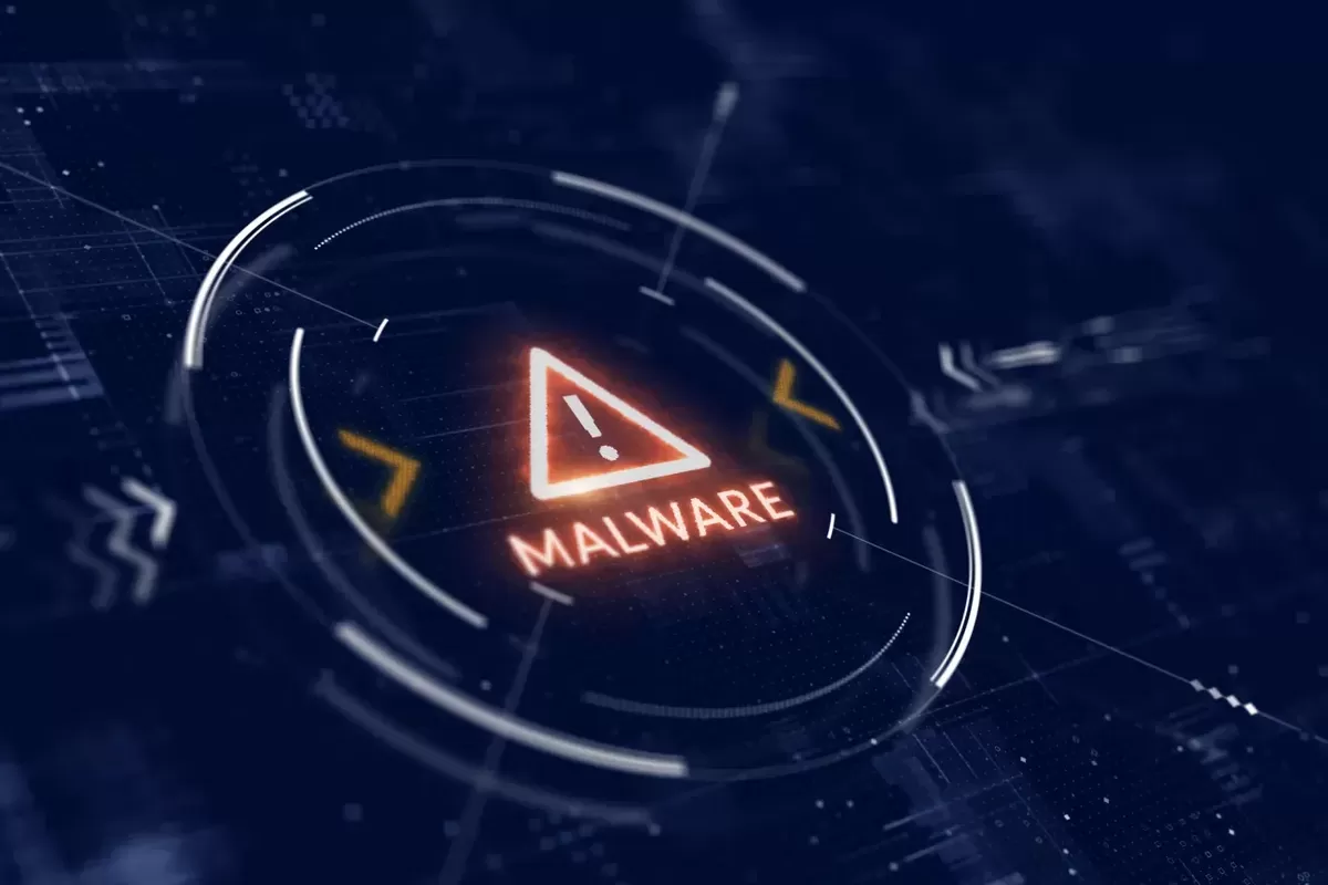 Malware Rokarolla