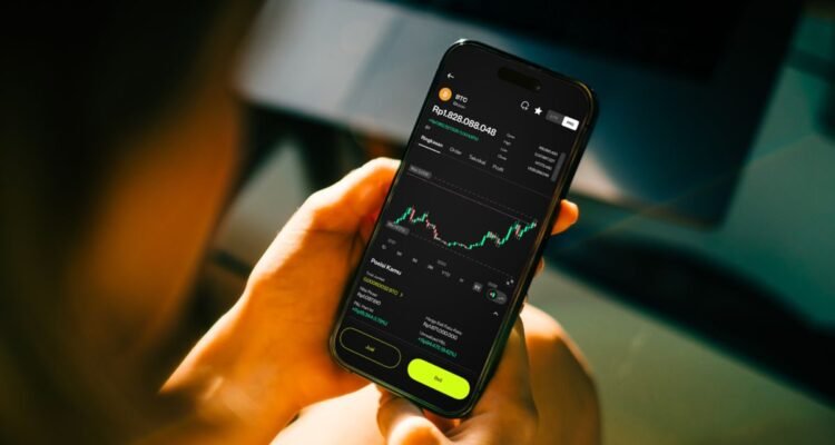 Tips Bermain Crypto agar Tidak Mudah Terjebak FOMO dan Kehilangan Modal