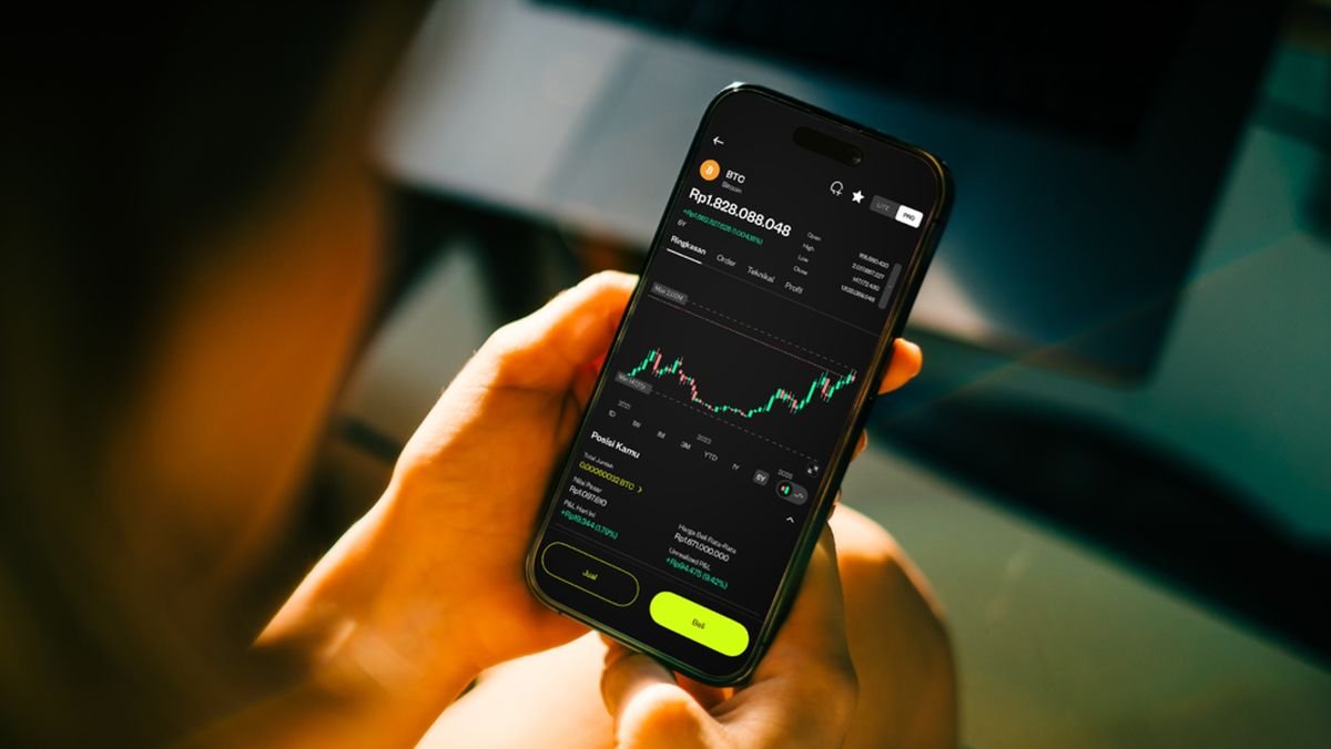 Tips Bermain Crypto agar Tidak Mudah Terjebak FOMO dan Kehilangan Modal