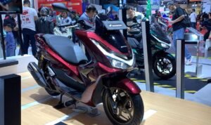Motor