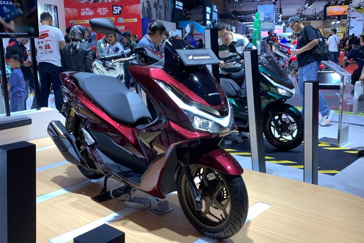 Motor