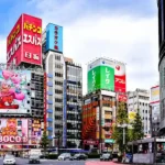 Akihabara, Wajah Tokyo yang Hidup dari Elektronik, Anime, dan Gim