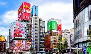 Akihabara, Wajah Tokyo yang Hidup dari Elektronik, Anime, dan Gim