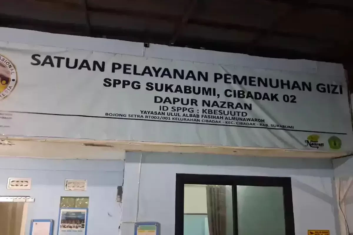SPPG