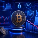 Bitcoin Melemah