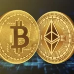 Bitcoin dan Ethereum