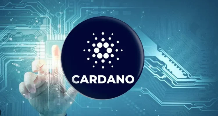 Cardano Upgrade