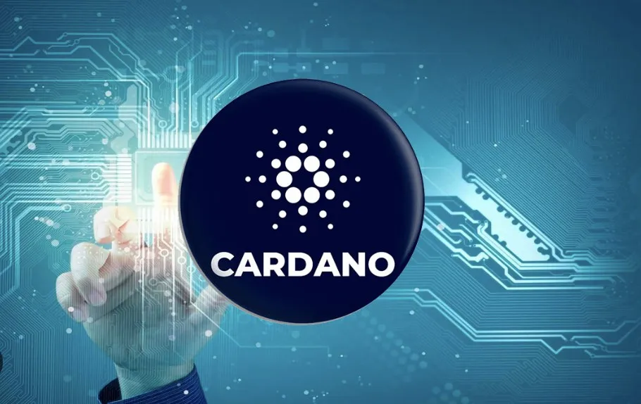 Cardano Upgrade