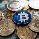 Bitcoin kunci publik terbuka
